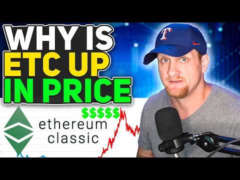 Ethereum vs Ethereum Classic (Why Did They Split)